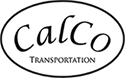 Calco Transportation™ Logo